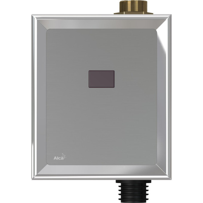 Автоматическая система туалетного смыва ALCAPLAST ASP3 12V (питание из сети)