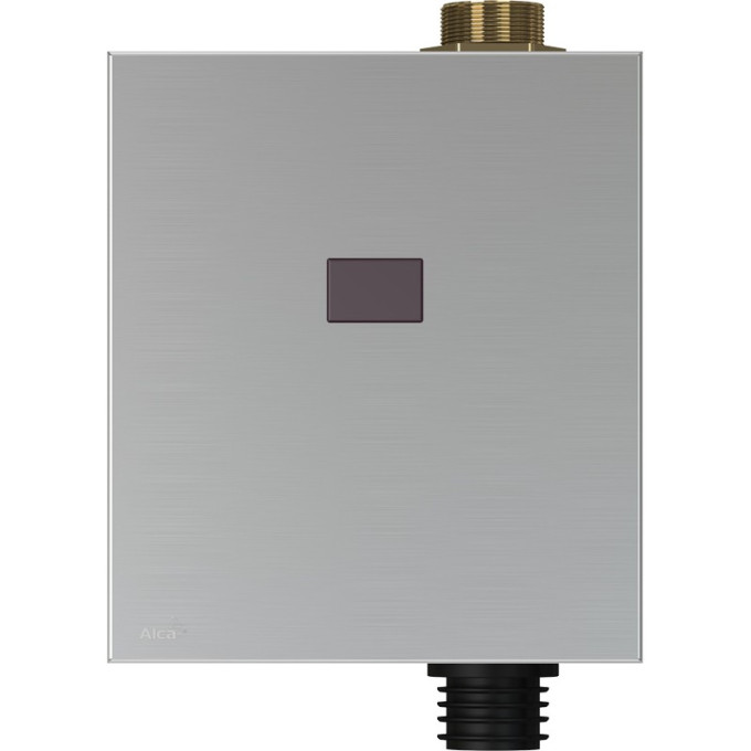 Автоматическая система туалетного смыва ALCAPLAST ASP3-KB 6V (батарея питания)