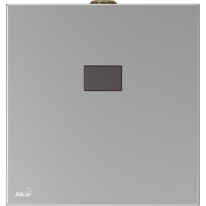 Автоматическое устройство смыва для писсуара ALCAPLAST ASP4-KB 6V (батарея питания)