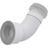Гибкая удлинительная трубка ALCAPLAST A97SN 230–530 мм