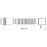 Гибкое соединение ALCAPLAST A740 5/4