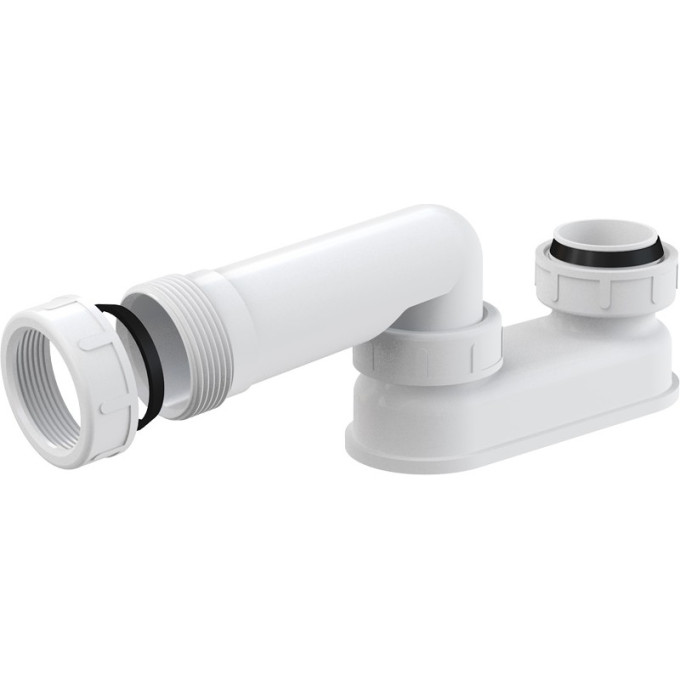 Гидрозатвор ALCAPLAST A53-6/4