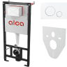 Инсталляция ALCAPLAST AM101/1120-4:1 RU M670-0001