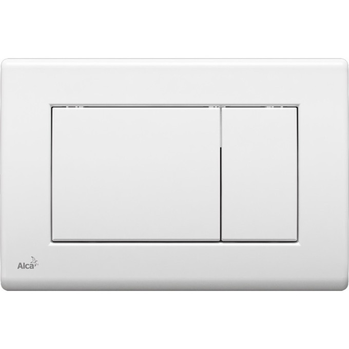 Кнопка управления ALCAPLAST M270 белая
