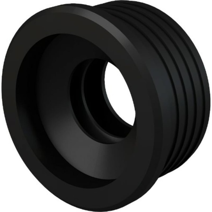Манжета ALCAPLAST Z0004-ND переходная