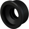 Манжета ALCAPLAST Z0004-ND переходная