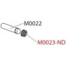 Патрубок ALCAPLAST M0022-ND A100
