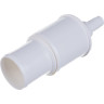 Переходная муфта ALCAPLAST AKS6 HT 40/50хG1/2