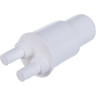 Переходная муфта ALCAPLAST AKS6 HT 40/50хG1/2