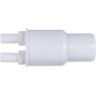 Переходная муфта ALCAPLAST AKS6 HT 40/50хG1/2