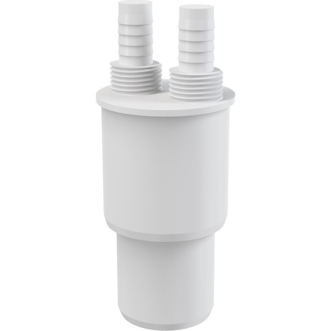 Переходная муфта ALCAPLAST AKS6 HT 40/50хG1/2