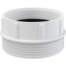 Переходник ALCAPLAST S0556-ND 6/4