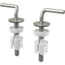 Петли ALCAPLAST P0009B-ND для A60