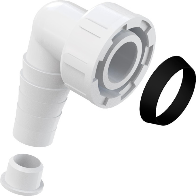 Подводка ALCAPLAST P0048-ND G1