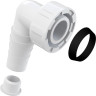 Подводка ALCAPLAST P0048-ND G1