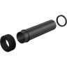 Прокладка ALCAPLAST M901 + вывод + гофрированная прокладка 45х58х25