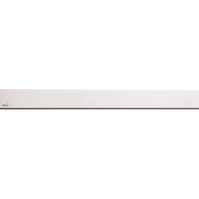 Решетка ALCAPLAST DESIGN-950LN для водоотводящего желоба APZ6, APZ106 дизайн DESIGN