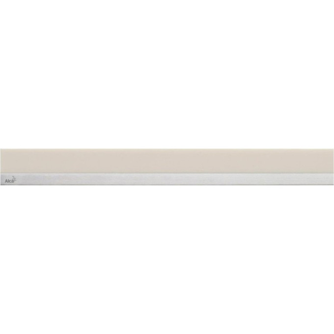 Решетка ALCAPLAST MP1206-850 для водоотводящего желоба (APZ6, APZ16) дизайн MINERAL POSH