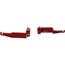 Рычаг ALCAPLAST P0036-ND NV2 + колодка NV2 (наливные вентили A15, A16, A15P, A16P)
