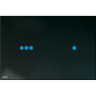 Сенсорная кнопка ALCAPLAST NIGHT LIGHT-3-SLIM