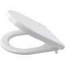 Сидение ALCAPLAST A674S для унитаза Softclose