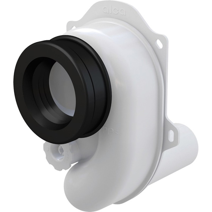 Сифон ALCAPLAST AG210901240 для писсуара, горизонтальный