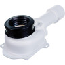 Сифон ALCAPLAST AG210901345 для писсуара вертикальный
