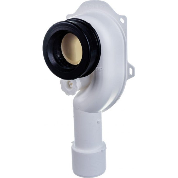Сифон для писсуара ALCAPLAST A45C вертикальный выпуск