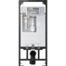 Скрытая система инсталляции ALCAPLAST A101/1200E для сухой установки (для гипсокартона) Ecology