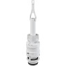 Сливной механизм ALCAPLAST A06-850 для сниженной системы инсталляции