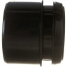 Соединитель комплект ALCAPLAST M907 для 90/110