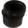 Соединитель комплект ALCAPLAST M907 для 90/110