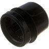 Соединитель комплект ALCAPLAST M907 для 90/110