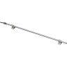Свет желоба ALCAPLAST ALCA LIGHT - APZ5 SPA красный, 950 мм