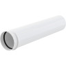 Удлинитель ALCAPLAST DN32, белый глянец