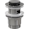 Водослив ALCAPLAST A39 для умывальника click/clack 5/4