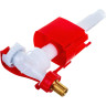 Впускной механизм ALCAPLAST A160-3/8