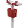 Впускной механизм ALCAPLAST с боковой подводкой для керамических бачков, A150-3/8